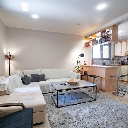 Rafina 1 Bedroom 2 Persons Apartment By Mps Luaran gambar