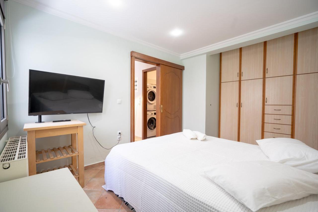Rafina 1 Bedroom 2 Persons Apartment By Mps Luaran gambar