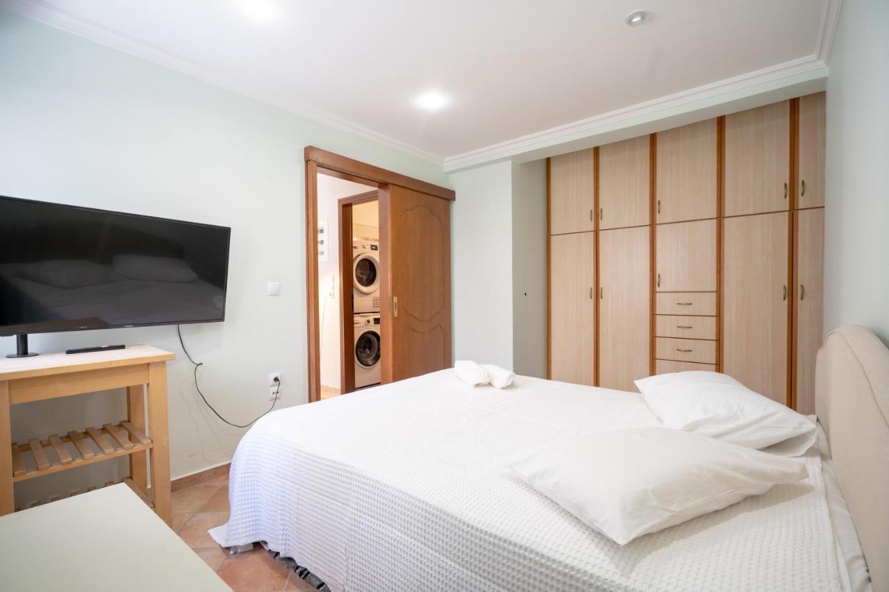 Rafina 1 Bedroom 2 Persons Apartment By Mps Luaran gambar