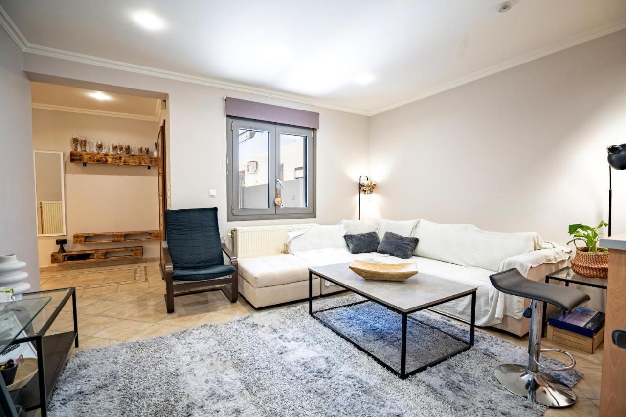 Rafina 1 Bedroom 2 Persons Apartment By Mps Luaran gambar