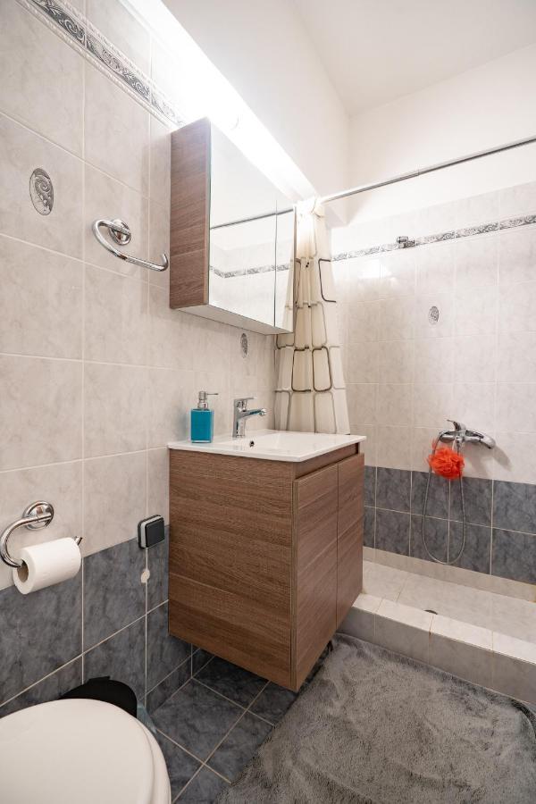 Rafina 1 Bedroom 2 Persons Apartment By Mps Luaran gambar