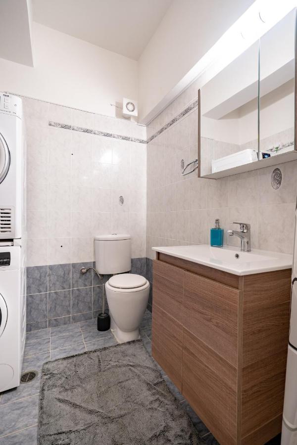 Rafina 1 Bedroom 2 Persons Apartment By Mps Luaran gambar