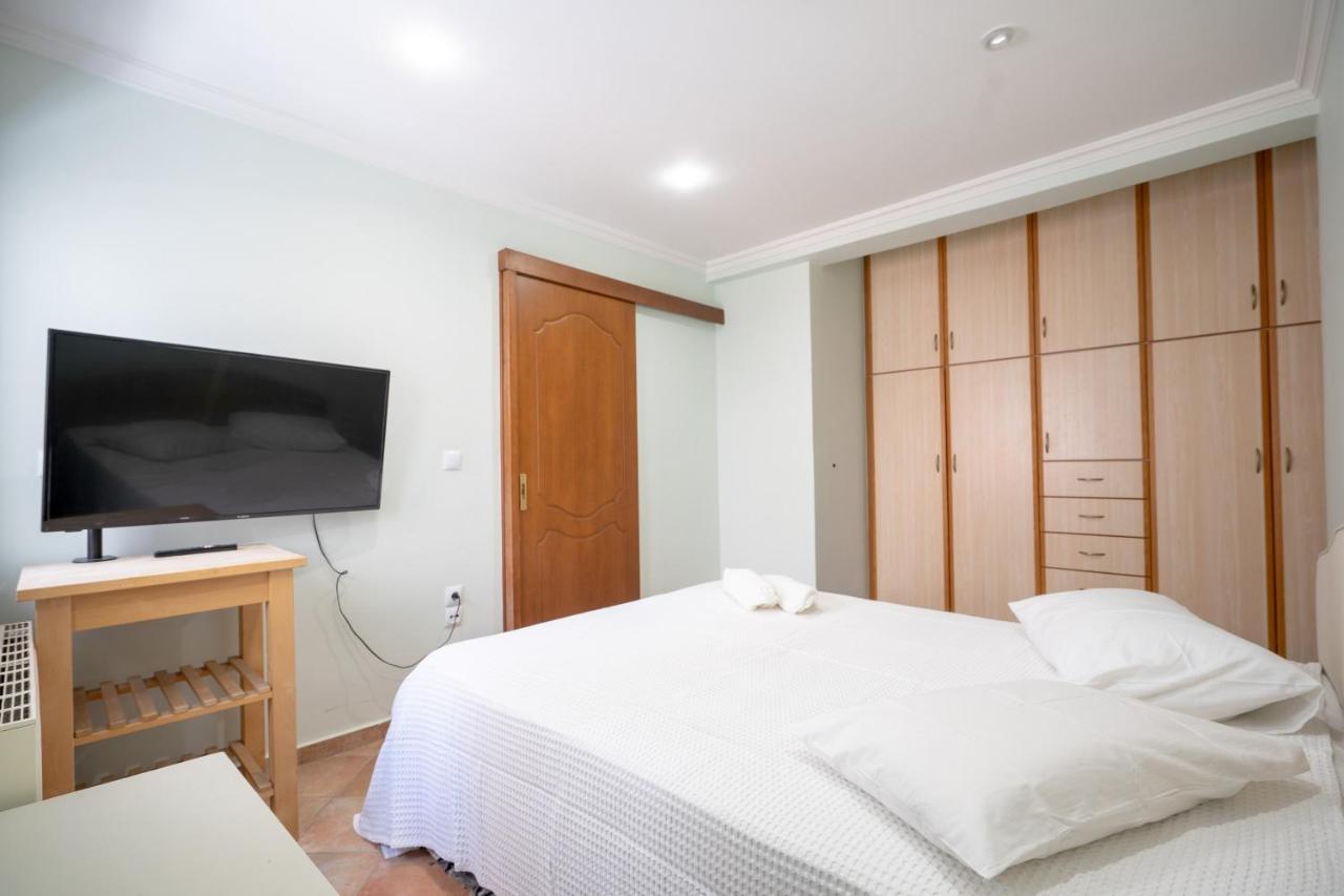 Rafina 1 Bedroom 2 Persons Apartment By Mps Luaran gambar