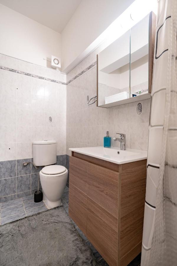 Rafina 1 Bedroom 2 Persons Apartment By Mps Luaran gambar