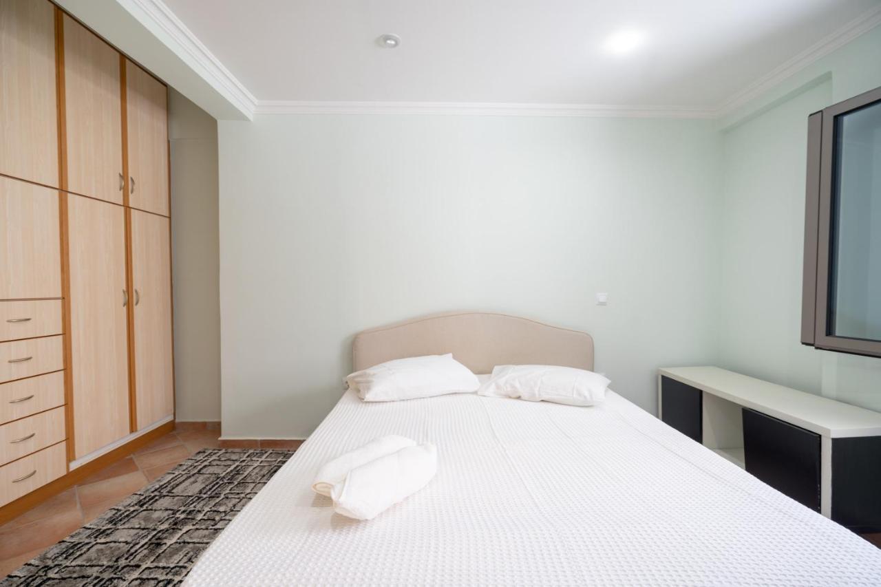 Rafina 1 Bedroom 2 Persons Apartment By Mps Luaran gambar