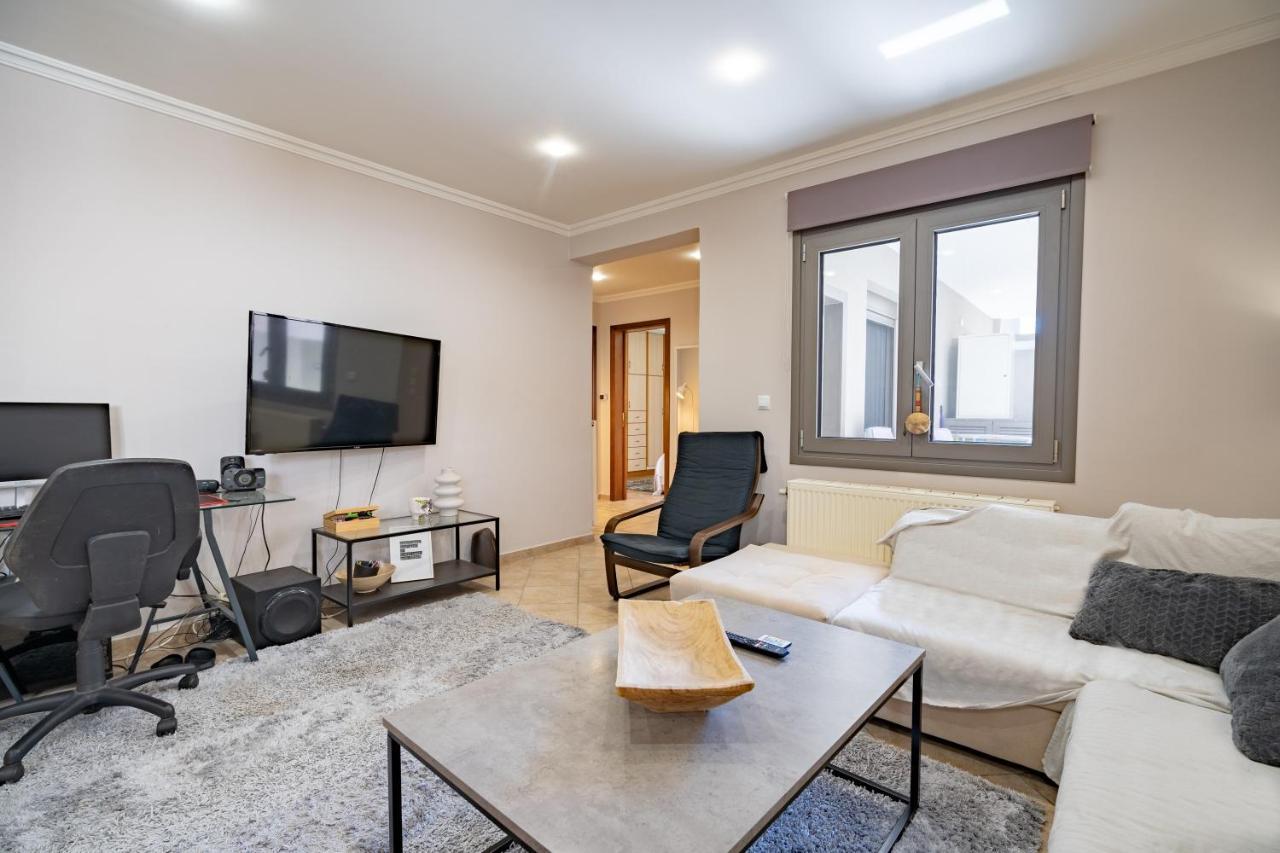 Rafina 1 Bedroom 2 Persons Apartment By Mps Luaran gambar
