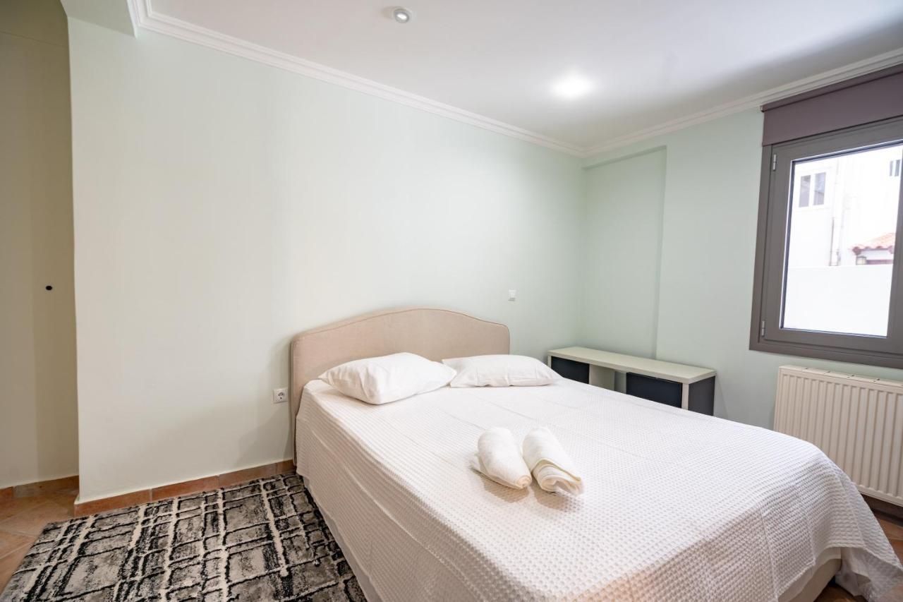 Rafina 1 Bedroom 2 Persons Apartment By Mps Luaran gambar
