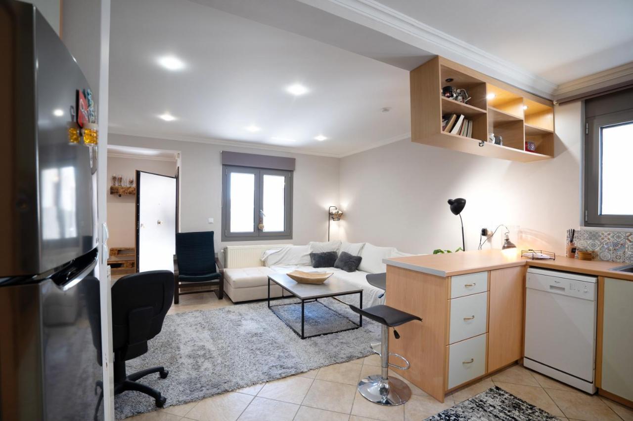 Rafina 1 Bedroom 2 Persons Apartment By Mps Luaran gambar