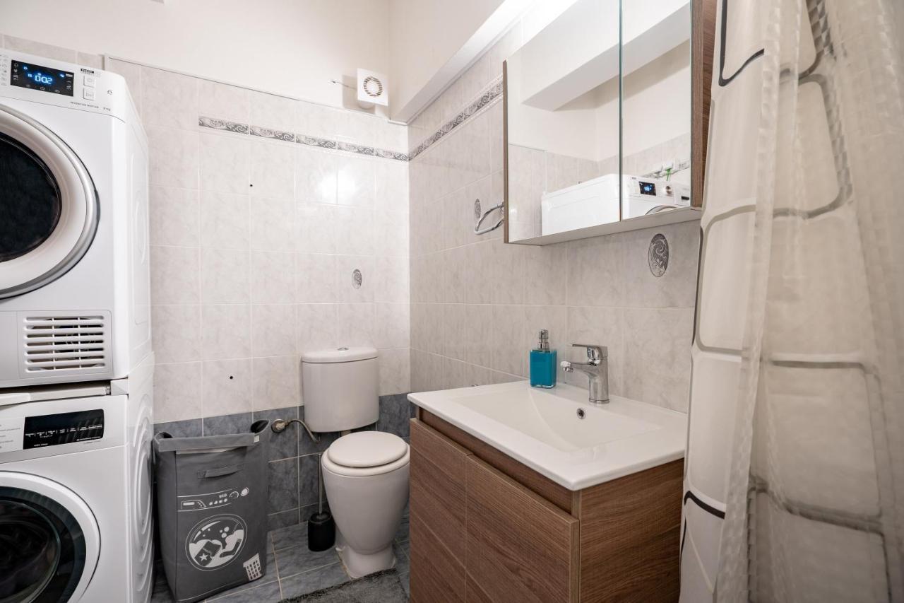 Rafina 1 Bedroom 2 Persons Apartment By Mps Luaran gambar