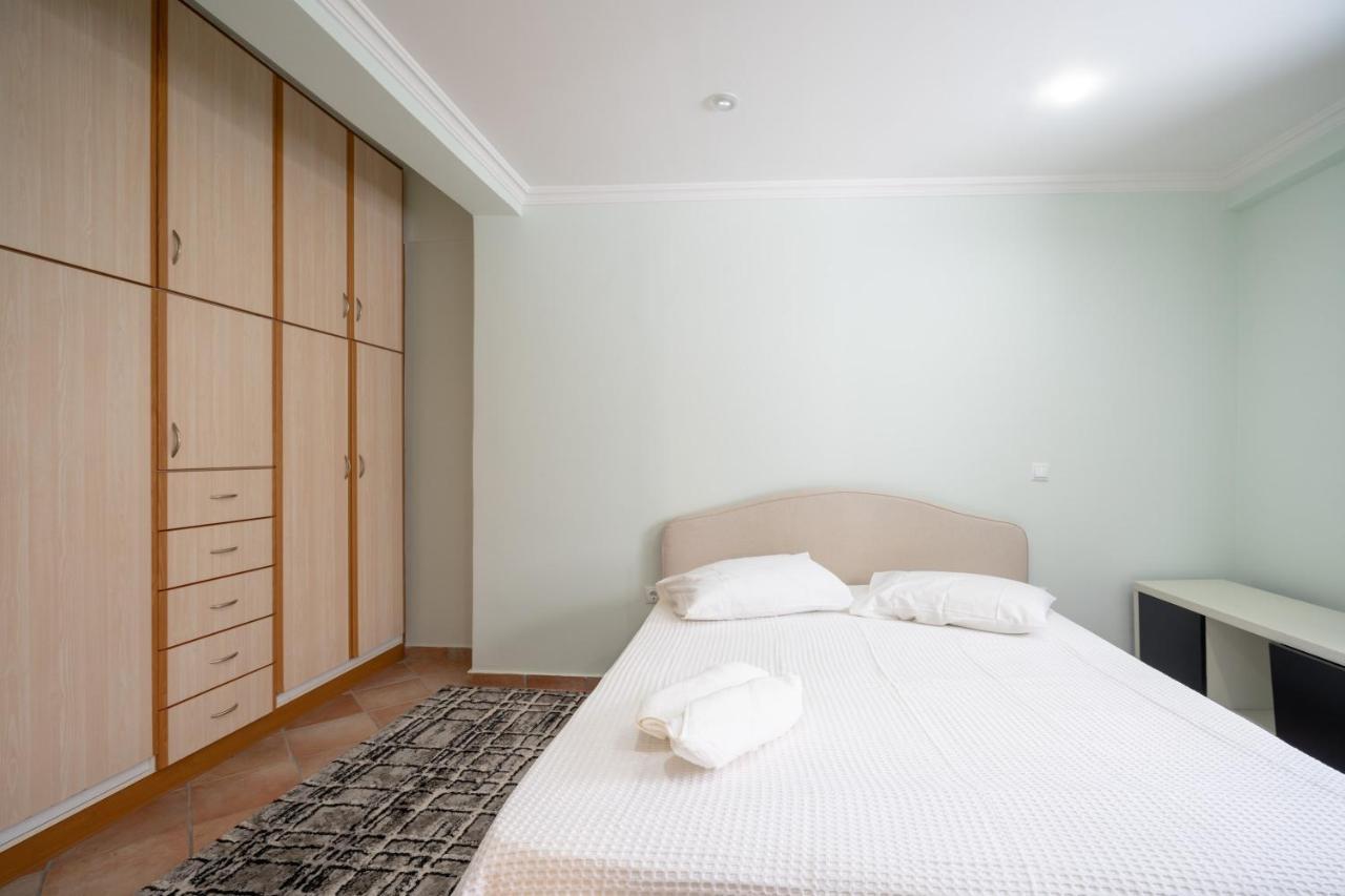 Rafina 1 Bedroom 2 Persons Apartment By Mps Luaran gambar