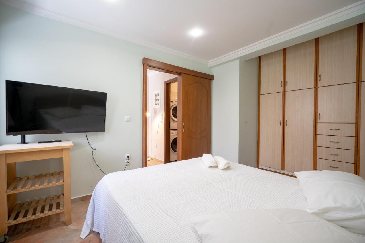 Rafina 1 Bedroom 2 Persons Apartment By Mps Luaran gambar