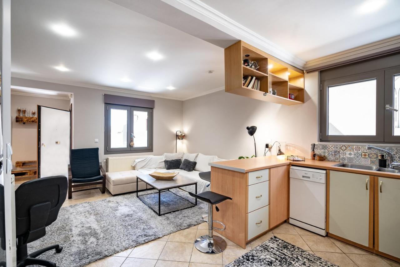 Rafina 1 Bedroom 2 Persons Apartment By Mps Luaran gambar